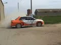 RALLY TERRA LA GUARDIA D\