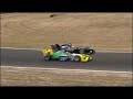 A1GP Taupo 2007/08: Feature race highlights A1GP Taupo 2007/08: Feature race highlights