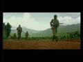 The international trailer for The Argentine and Guerrilla