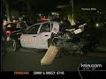 Vargas/Tayne Crash Vargas/Tayne Crash