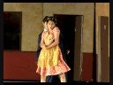 Coreograf�a El Chavo del 8 en cibaile