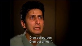 ANCIEN MEMBRE DU HEZBOLLAH CONVERTI À JÉSUS