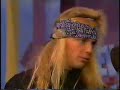 Poison 1989 Poison 1989