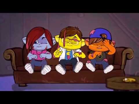 מיקמק הסדרה - רוצים לצפות בעוד פרקים? בואו לבקר אותנו באתר שלנו! אנחנו מזמינים אתכם להירשם לערוץ שלנו! אהבתם? רוצים תשובות למשימות? מיקמקודים? לדעת הכל...