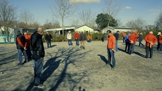 Le Pétanque Club Andréanais