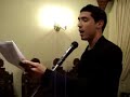 Mulla Ali Fadhil - Wafat Sayyida Zaynab a.s. Mulla Ali Fadhil - Wafat Sayyida Zaynab a.s.
