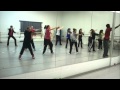 Re-MixX HiPp HoP Lil Wayne's Dear Anne pt2. Choreo...