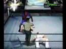 NODQ CAW PPV Quest For Gold (Part 3)