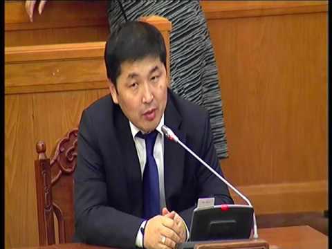 Н.Учрал: Ерөнхий зориулалтын нислэгийг Монголд хөгжүүлэх шаардлагатай