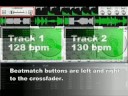 Reloop Spin! Tutorial 5: Crossfader & Beatmatch (English)