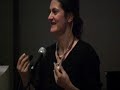 Matilde Politi I \"Donne Contro\"