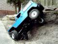 More trialing with the Landy