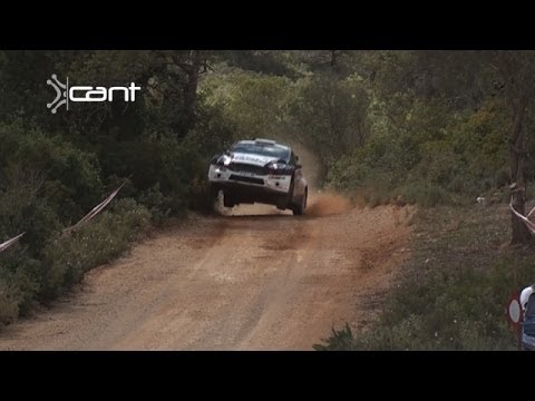 Latest WRC HD & Rally HD Videos