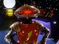 Power Ranger Oddities: Zordon