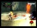 God of War II - Dark Cerberus Boss Battle