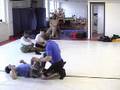 SAMBO various leg locks View Video
