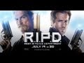MACKLEMORE & RYAN LEWIS - CAN'T HOLD US FEAT. RAY DALTON: R.I.P.D. Movie Trailer Song (TV Spot #4)