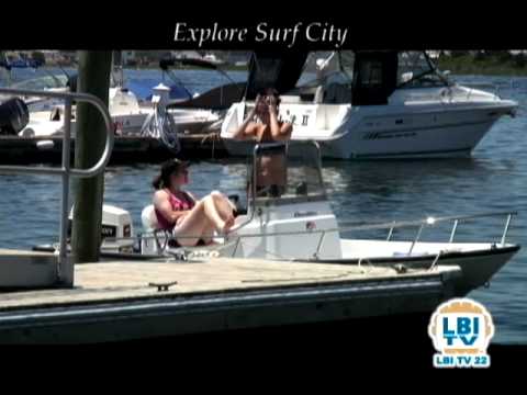 Explore Surf City