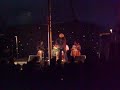 a sabar feast from modou diouf & friends, drumcamp 08