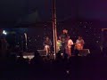 a sabar feast from modou diouf & friends, drumcamp 08
