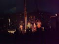 a sabar feast from modou diouf & friends, drumcamp 08