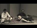Scarborough Kafi - New Raag on Sarod, Praful Kelkar