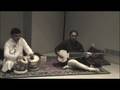 Scarborough Kafi - New Raag on Sarod, Praful Kelkar