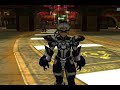 RF Online Bellato rossenbaum