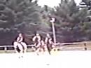 Gymkhana Practice - Triple Keyhole
