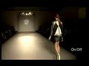 London Fashion Week - On|Off - Deryck Walker