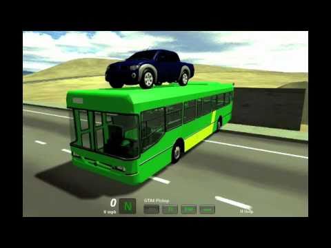 Edys Car Simulator - Play on