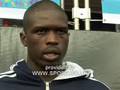 Luol Deng talks about Team GB basketball