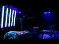 DJ Craze @ Steez Promo's Spring Massive 2011 (BMORE Day 1) [HD]