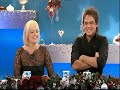 Gareth Gates Loose Women 01-12-08