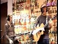 Nikki & Jason Mraz - Billie Jean [Live @ Giel Beelen]