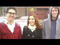 Jake and Amir and Jill: Contest!!