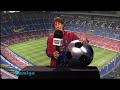 Santo, Sam and Ed's Sports Fever! Santo Cilauro, Sam Pang, Ed Kavalee