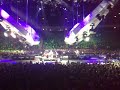 Metallica live at Stockholm Globe arena 2009-03-07 - Harvester Of Sorrow by JasaInc