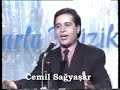 cemil sa?ya?ar - o sole mio cemil sa?ya?ar - o sole mio