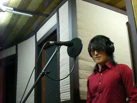 추노(Chu no) ost - 낙인(Stigma) Vocal cover