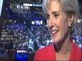 Your Show Kansas Gov. Kathleen Sebelius