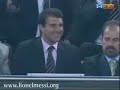 Lionel messi gol al getafe