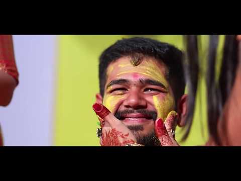 BEST WEDDING HIGHLIGHT ll ROHIT & ANJANA ll