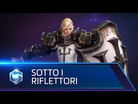 Immagine anteprima YouTube