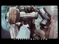 Optimus Prime vs. Megatron CGI video