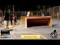 Lil Wayne an T.I Kids Skateboarding In The Park At ...