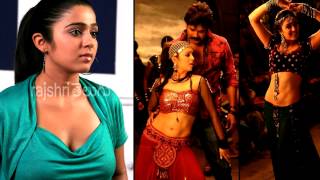 Sexy Shriya And Charming Charmi In A Bold Characters - Tollywood News [HD]