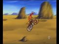 Idaten jump - Opening - Ita (Durata 1:10)