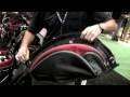 First Look: Ogio Devolver Golf Bag