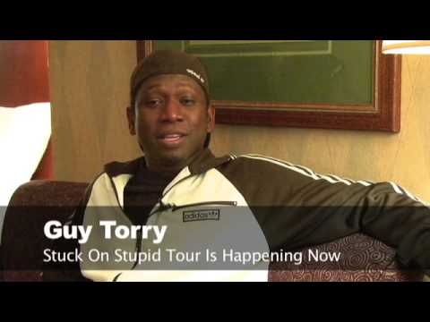Guy Torry - Rules of the Game